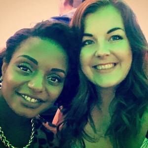 Meet your Posher, Candyze